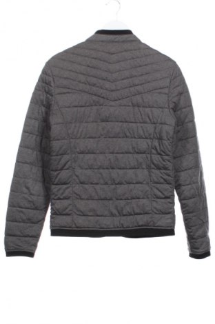 Męska kurtka Guess, Rozmiar S, Kolor Szary, Cena 223,99 zł