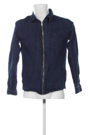 Pánská bunda  H&M, Velikost S, Barva Modrá, Cena  567,00 Kč