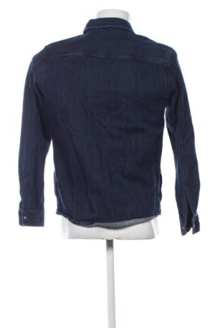 Pánská bunda  H&M, Velikost S, Barva Modrá, Cena  567,00 Kč