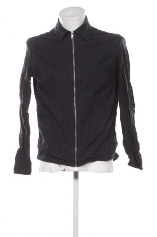 Férfi dzseki H&M, Méret M, Szín Kék, Ár 10 146 Ft