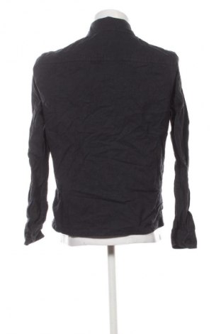 Férfi dzseki H&M, Méret M, Szín Kék, Ár 10 146 Ft