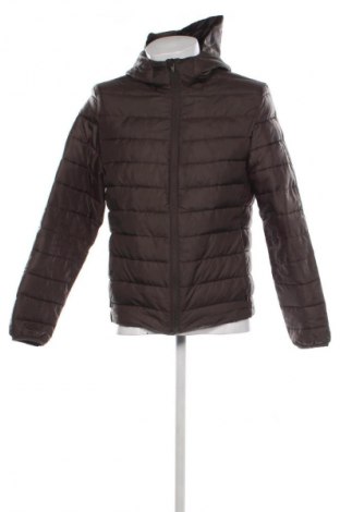 Męska kurtka H&M, Rozmiar M, Kolor Zielony, Cena 133,96 zł