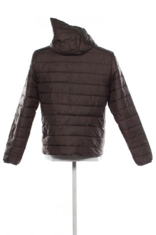 Męska kurtka H&M, Rozmiar M, Kolor Zielony, Cena 133,96 zł