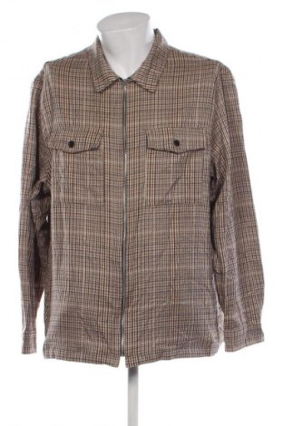 Pánska bunda  H&M, Veľkosť XXL, Farba Viacfarebná, Cena  15,95 €