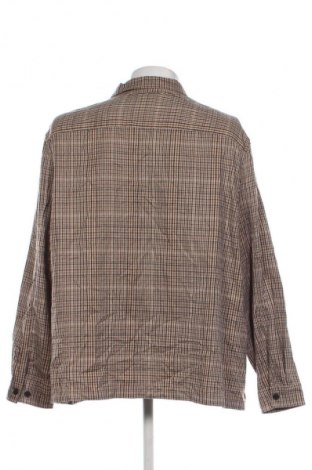 Pánska bunda  H&M, Veľkosť XXL, Farba Viacfarebná, Cena  15,95 €