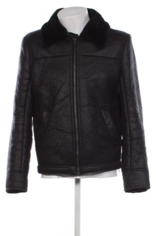 Férfi dzseki H&M, Méret M, Szín Fekete, Ár 12 599 Ft