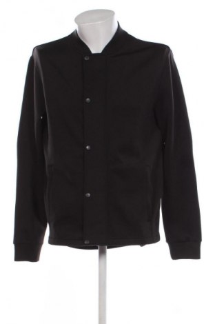 Męska kurtka H&M, Rozmiar M, Kolor Czarny, Cena 49,99 zł