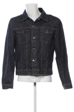 Geacă de bărbati H&M Divided, Mărime XL, Culoare Albastru, Preț 75,99 Lei