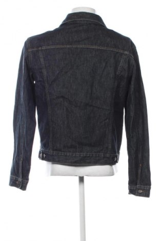 Geacă de bărbati H&M Divided, Mărime XL, Culoare Albastru, Preț 75,99 Lei