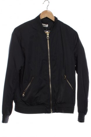 Pánská bunda  H&M L.O.G.G., Velikost XS, Barva Černá, Cena  696,00 Kč