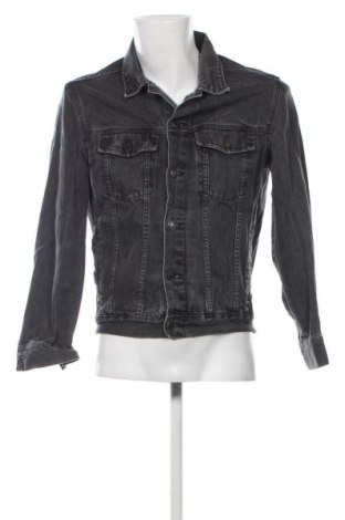 Pánská bunda  H&M L.O.G.G., Velikost S, Barva Šedá, Cena  567,00 Kč