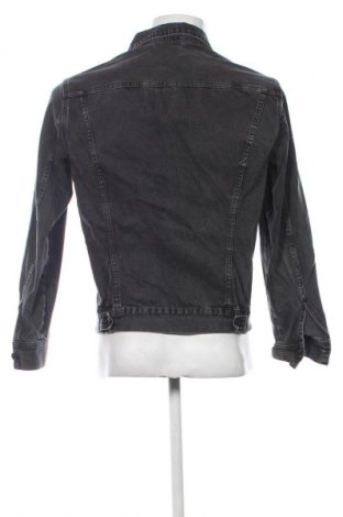 Pánská bunda  H&M L.O.G.G., Velikost S, Barva Šedá, Cena  567,00 Kč