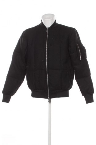 Мъжко яке Han Kjobenhavn, Размер M, Цвят Черен, Цена 145,71 €
