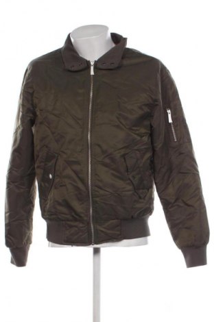 Pánská bunda  Harrington, Velikost XL, Barva Zelená, Cena  1 629,00 Kč