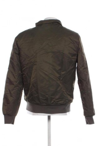 Pánská bunda  Harrington, Velikost XL, Barva Zelená, Cena  1 629,00 Kč