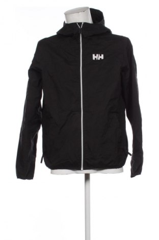 Męska kurtka Helly Hansen, Rozmiar XL, Kolor Czarny, Cena 241,99 zł