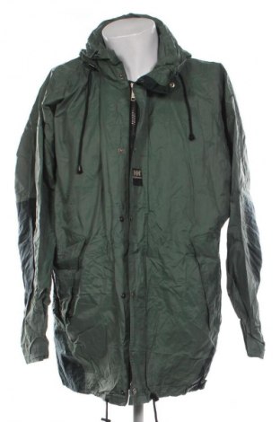 Férfi dzseki Helly Hansen, Méret 3XL, Szín Zöld, Ár 18 699 Ft