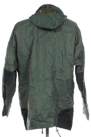 Férfi dzseki Helly Hansen, Méret 3XL, Szín Zöld, Ár 18 699 Ft