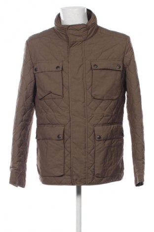 Férfi dzseki Henry Cotton's, Méret XL, Szín Bézs, Ár 18 519 Ft