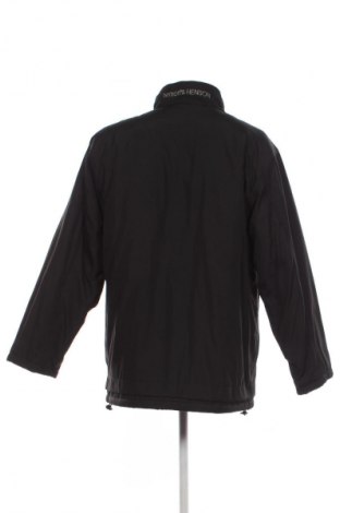 Férfi dzseki Henson & Henson, Méret XL, Szín Fekete, Ár 7 769 Ft