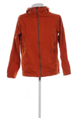 Męska kurtka Hessnatur, Rozmiar M, Kolor Pomarańczowy, Cena 194,99 zł