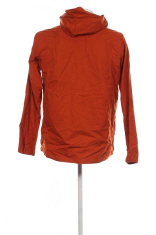 Męska kurtka Hessnatur, Rozmiar M, Kolor Pomarańczowy, Cena 194,99 zł