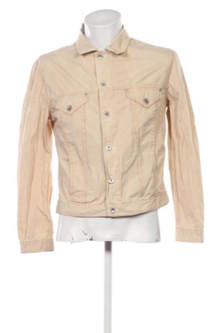 Мъжко яке Hugo Boss, Размер M, Цвят Бежов, Цена 117,59 €