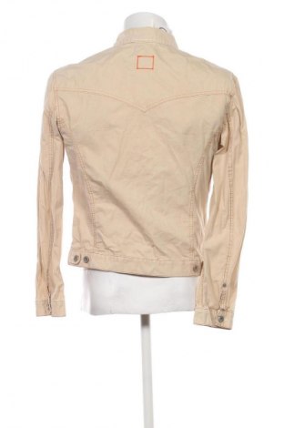 Мъжко яке Hugo Boss, Размер M, Цвят Бежов, Цена 117,59 €