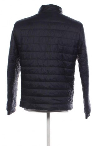 Pánska bunda  Hugo Boss, Veľkosť M, Farba Modrá, Cena  259,95 €