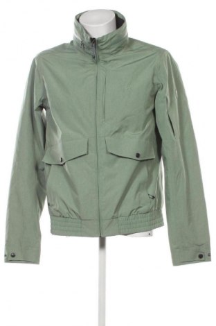 Ανδρικό μπουφάν Human Nature, Μέγεθος M, Χρώμα Πράσινο, Τιμή 16,99 €