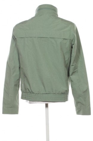 Ανδρικό μπουφάν Human Nature, Μέγεθος M, Χρώμα Πράσινο, Τιμή 16,99 €