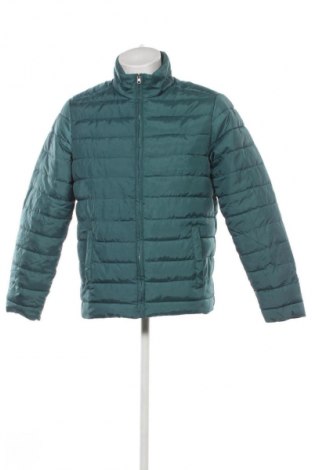 Męska kurtka Identic, Rozmiar M, Kolor Zielony, Cena 63,99 zł
