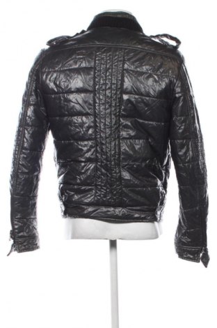 Męska kurtka Imperial, Rozmiar XL, Kolor Szary, Cena 196,99 zł