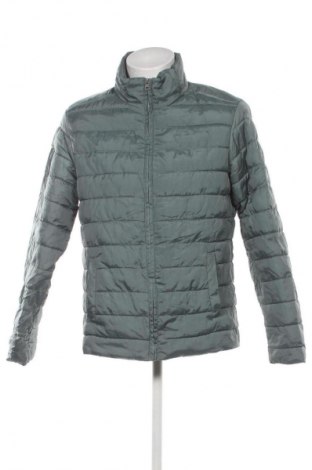 Ανδρικό μπουφάν Infinity, Μέγεθος M, Χρώμα Πράσινο, Τιμή 13,99 €
