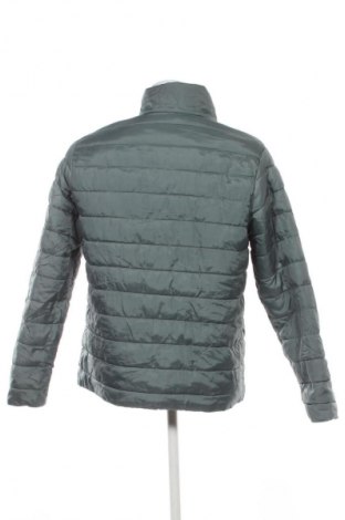 Ανδρικό μπουφάν Infinity, Μέγεθος M, Χρώμα Πράσινο, Τιμή 13,99 €