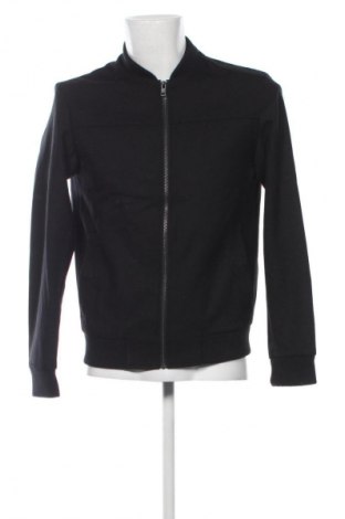 Męska kurtka Jack & Jones, Rozmiar M, Kolor Czarny, Cena 85,99 zł