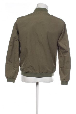 Pánská bunda  Jack & Jones, Velikost M, Barva Zelená, Cena  469,00 Kč