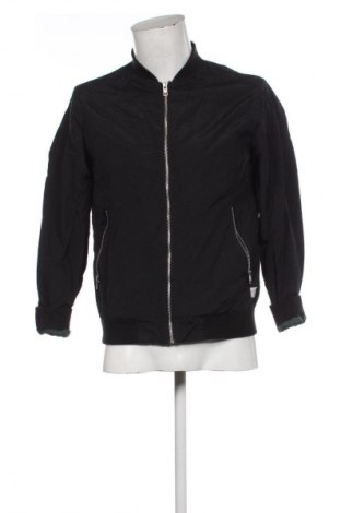 Pánská bunda  Jack & Jones, Velikost M, Barva Černá, Cena  489,00 Kč