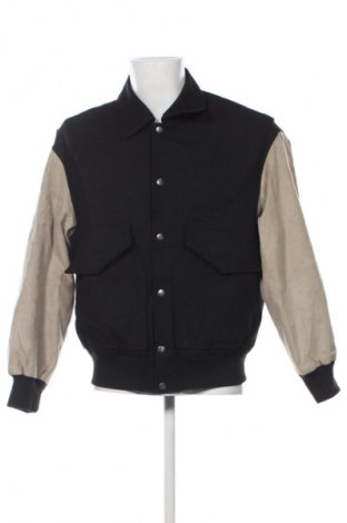 Férfi dzseki Jack & Jones, Méret M, Szín Fekete, Ár 11 409 Ft