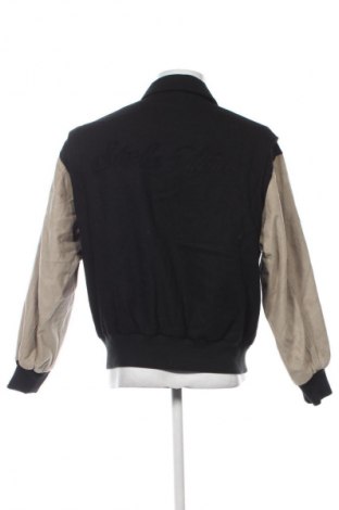 Férfi dzseki Jack & Jones, Méret M, Szín Fekete, Ár 11 409 Ft