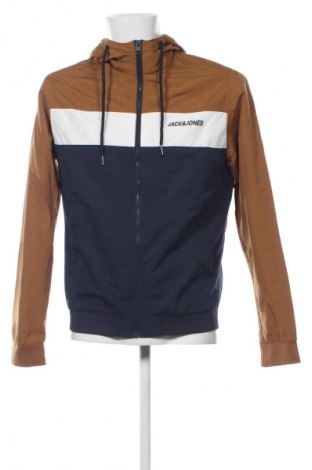 Férfi dzseki Jack & Jones, Méret L, Szín Sokszínű, Ár 27 129 Ft