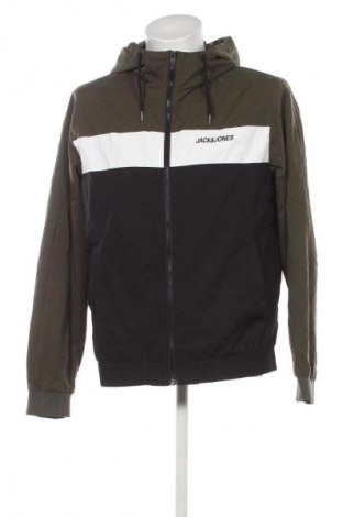 Férfi dzseki Jack & Jones, Méret XL, Szín Sokszínű, Ár 29 459 Ft
