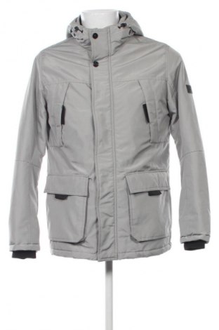 Pánská bunda  Jack & Jones, Velikost S, Barva Šedá, Cena  907,00 Kč