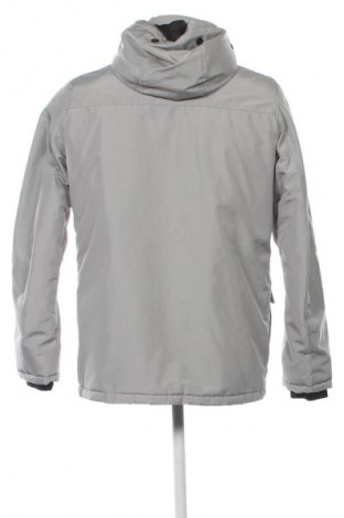 Pánská bunda  Jack & Jones, Velikost S, Barva Šedá, Cena  907,00 Kč