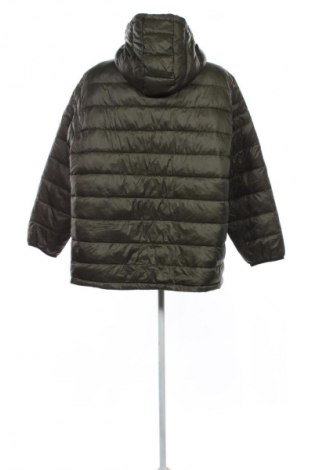 Pánska bunda  Jack & Jones, Veľkosť XL, Farba Zelená, Cena  80,95 €