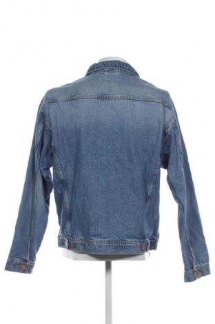 Pánska bunda  Jack & Jones, Veľkosť L, Farba Modrá, Cena  69,95 €