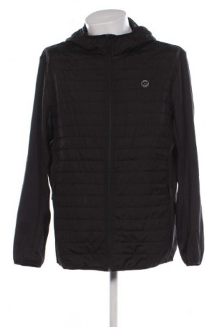 Męska kurtka Jack & Jones, Rozmiar XL, Kolor Czarny, Cena 285,99 zł