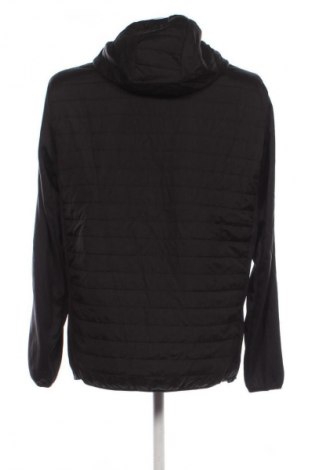 Męska kurtka Jack & Jones, Rozmiar XL, Kolor Czarny, Cena 285,99 zł