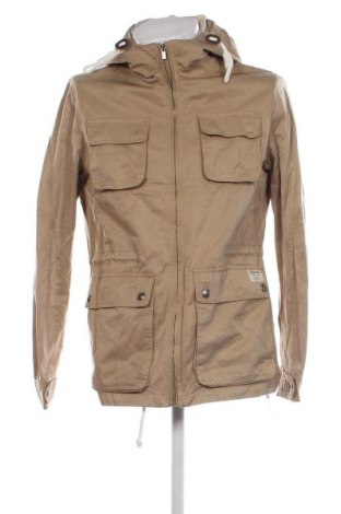 Мъжко яке Jack & Jones, Размер M, Цвят Бежов, Цена 14,31 €