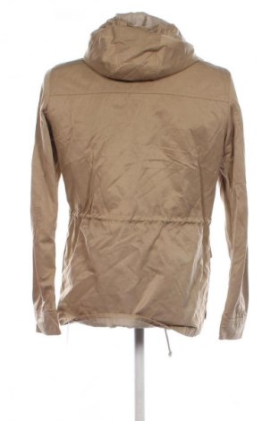 Мъжко яке Jack & Jones, Размер M, Цвят Бежов, Цена 14,31 €